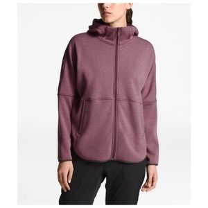North Face Cozy Slacker Jacket